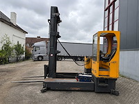 2004 hubtex mq 50 zijlader - afbeelding 6 van  26