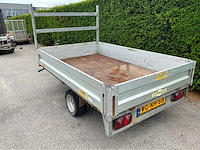 2004 humbaur huk kipper - afbeelding 8 van  17