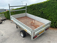2004 humbaur huk kipper - afbeelding 13 van  17