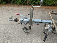 2004 humbaur huk kipper - afbeelding 17 van  17
