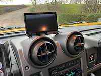 2004 hummer h2 6.0 v8 personenauto - afbeelding 4 van  34