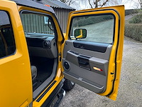 2004 hummer h2 6.0 v8 personenauto - afbeelding 8 van  34