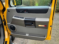 2004 hummer h2 6.0 v8 personenauto - afbeelding 9 van  34