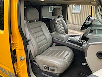 2004 hummer h2 6.0 v8 personenauto - afbeelding 10 van  34