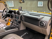 2004 hummer h2 6.0 v8 personenauto - afbeelding 11 van  34