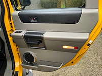 2004 hummer h2 6.0 v8 personenauto - afbeelding 14 van  34