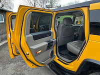 2004 hummer h2 6.0 v8 personenauto - afbeelding 16 van  34