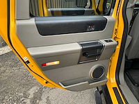2004 hummer h2 6.0 v8 personenauto - afbeelding 17 van  34