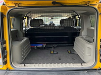 2004 hummer h2 6.0 v8 personenauto - afbeelding 20 van  34