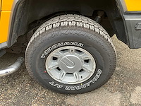 2004 hummer h2 6.0 v8 personenauto - afbeelding 24 van  34