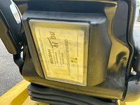2004 hyster 3.20 vorkheftruck - afbeelding 16 van  28