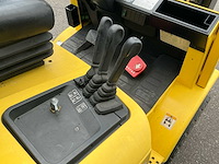 2004 hyster 3.20 vorkheftruck - afbeelding 18 van  28