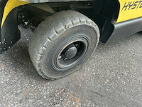 2004 hyster 3.20 vorkheftruck - afbeelding 3 van  28
