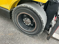 2004 hyster 3.20 vorkheftruck - afbeelding 4 van  28