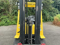 2004 hyster 3.20 vorkheftruck - afbeelding 7 van  28
