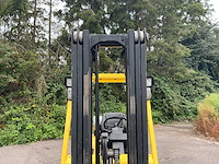 2004 hyster 3.20 vorkheftruck - afbeelding 8 van  28