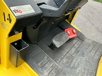 2004 hyster 3.20 vorkheftruck - afbeelding 11 van  28