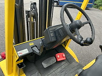 2004 hyster 3.20 vorkheftruck - afbeelding 13 van  28