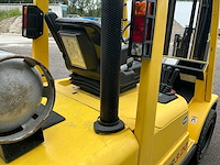 2004 hyster 3.20 vorkheftruck - afbeelding 17 van  28