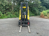 2004 hyster 3.20 vorkheftruck - afbeelding 12 van  28