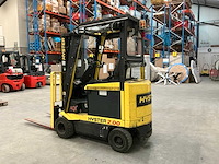 2004 hyster e2.00xms vorkheftruck - afbeelding 2 van  23