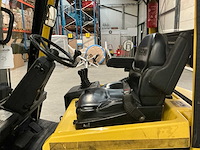 2004 hyster e2.00xms vorkheftruck - afbeelding 5 van  23