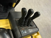 2004 hyster e2.00xms vorkheftruck - afbeelding 7 van  23