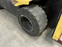 2004 hyster e2.00xms vorkheftruck - afbeelding 11 van  23