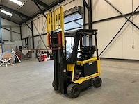 2004 hyster e2.00xms vorkheftruck - afbeelding 1 van  23