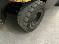 2004 hyster e2.00xms vorkheftruck - afbeelding 13 van  23