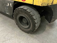 2004 hyster e2.00xms vorkheftruck - afbeelding 14 van  23