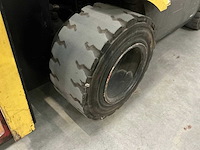 2004 hyster e2.00xms vorkheftruck - afbeelding 15 van  23