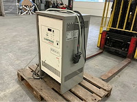 2004 hyster e2.00xms vorkheftruck - afbeelding 16 van  23