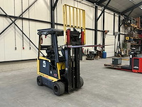 2004 hyster e2.00xms vorkheftruck - afbeelding 12 van  23