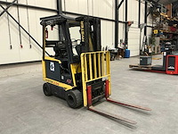 2004 hyster e2.00xms vorkheftruck - afbeelding 20 van  23