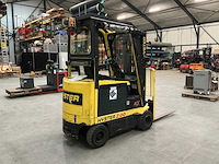2004 hyster e2.00xms vorkheftruck - afbeelding 22 van  23