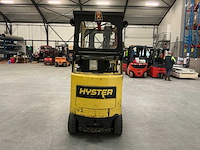 2004 hyster e2.00xms vorkheftruck - afbeelding 23 van  23