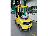 2004 hyster h300xm vorkheftruck - afbeelding 4 van  10