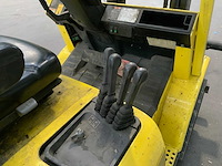 2004 hyster h300xm vorkheftruck - afbeelding 9 van  10
