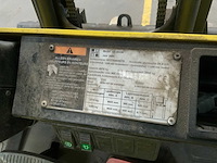 2004 hyster h300xm vorkheftruck - afbeelding 10 van  10