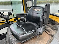 2004 hyster h4.00xms-6 vorkheftruck diesel - afbeelding 13 van  16