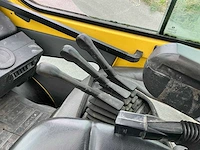 2004 hyster h4.00xms-6 vorkheftruck diesel - afbeelding 14 van  16