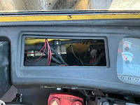 2004 hyster h5.50xm vorkheftruck - afbeelding 17 van  36