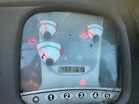 2004 hyster h5.50xm vorkheftruck - afbeelding 20 van  36