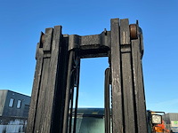 2004 hyster h5.50xm vorkheftruck - afbeelding 7 van  28