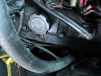 2004 hyster h5.50xm vorkheftruck - afbeelding 21 van  28