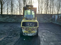 2004 hyster h5.50xm vorkheftruck - afbeelding 24 van  28
