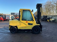 2004 hyster h5.50xm vorkheftruck - afbeelding 26 van  28