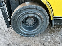 2004 hyster h5.50xm vorkheftruck - afbeelding 28 van  28