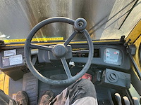 2004 hyster h5.50xm vorkheftruck - afbeelding 8 van  28